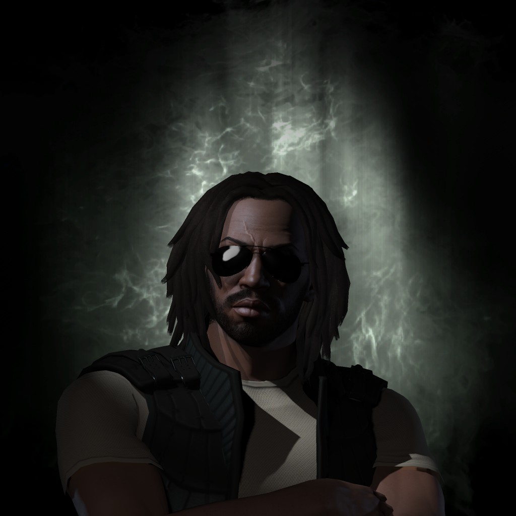 Ragnar Aldrik