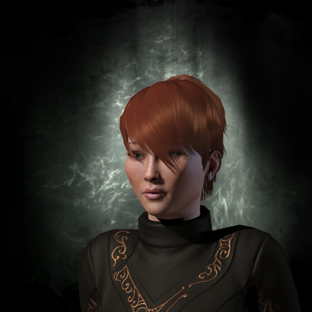 Tearnafay Godwin