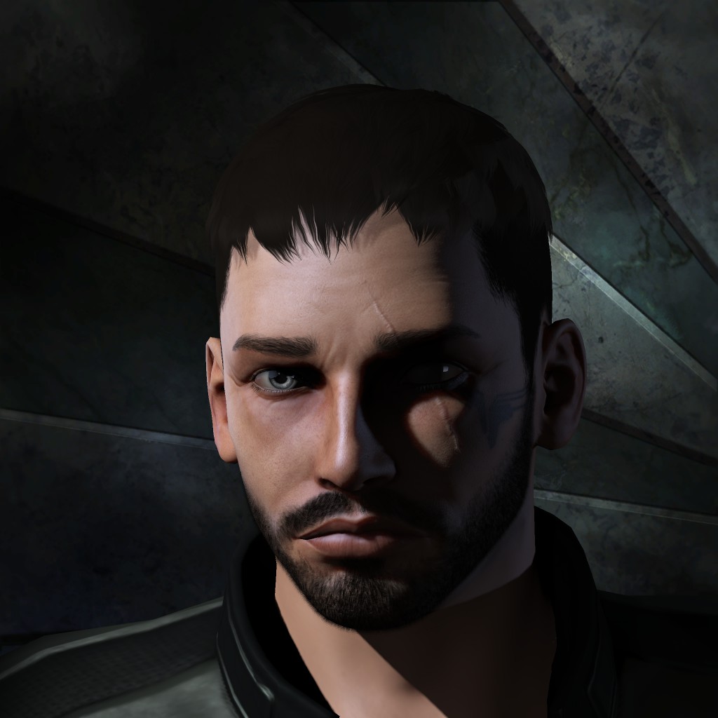 Marc Falcon