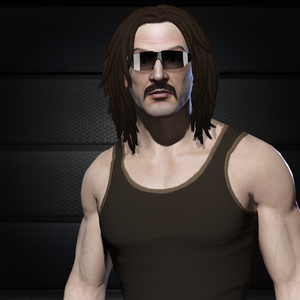 M Torgue Flexington