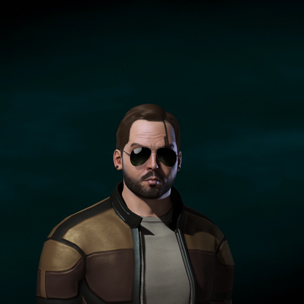 Shepard Audeleed