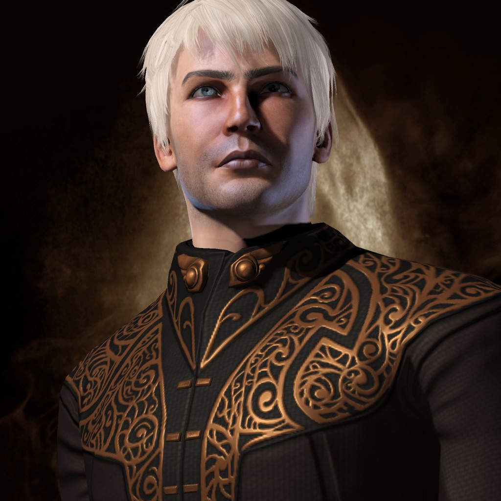 Commador Iceking