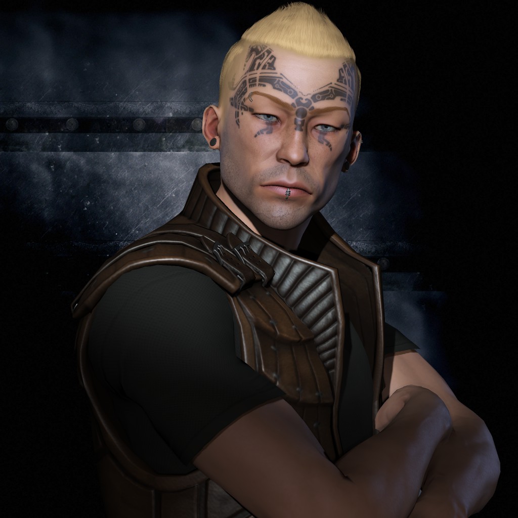 rocco Ogeko