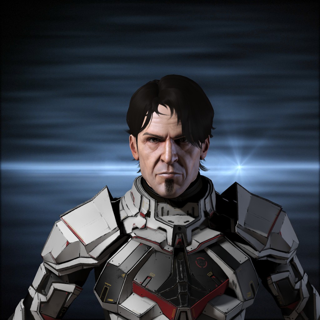 Brainiac Primal