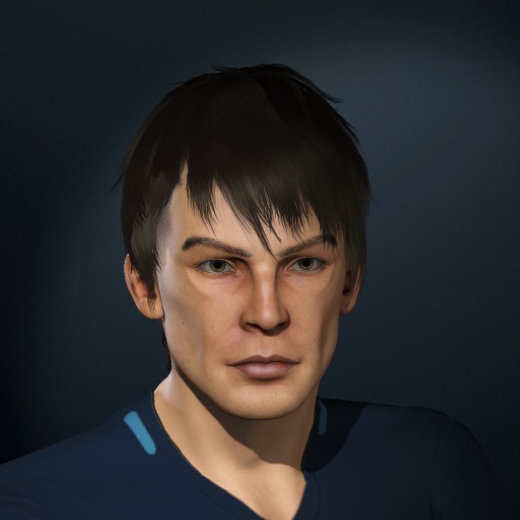 Josiah Aerean