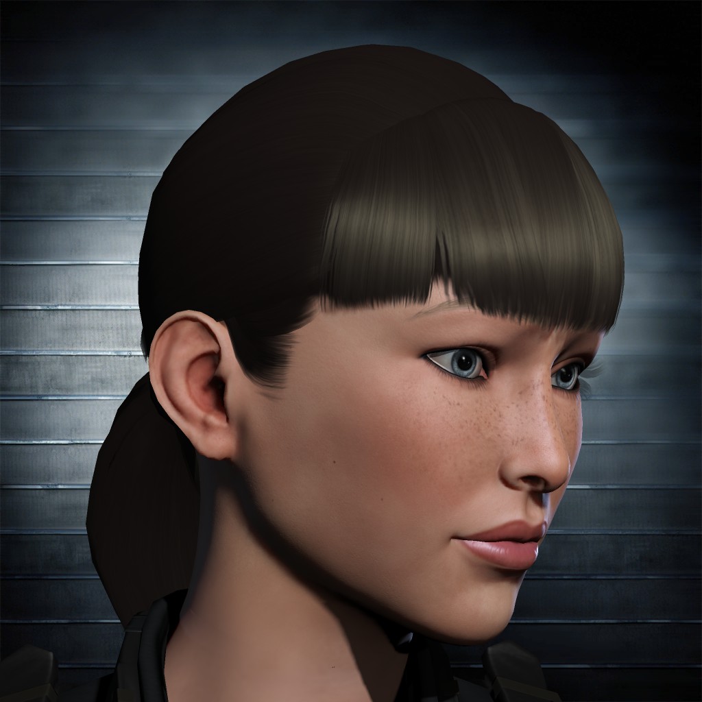 Linda Macintosh