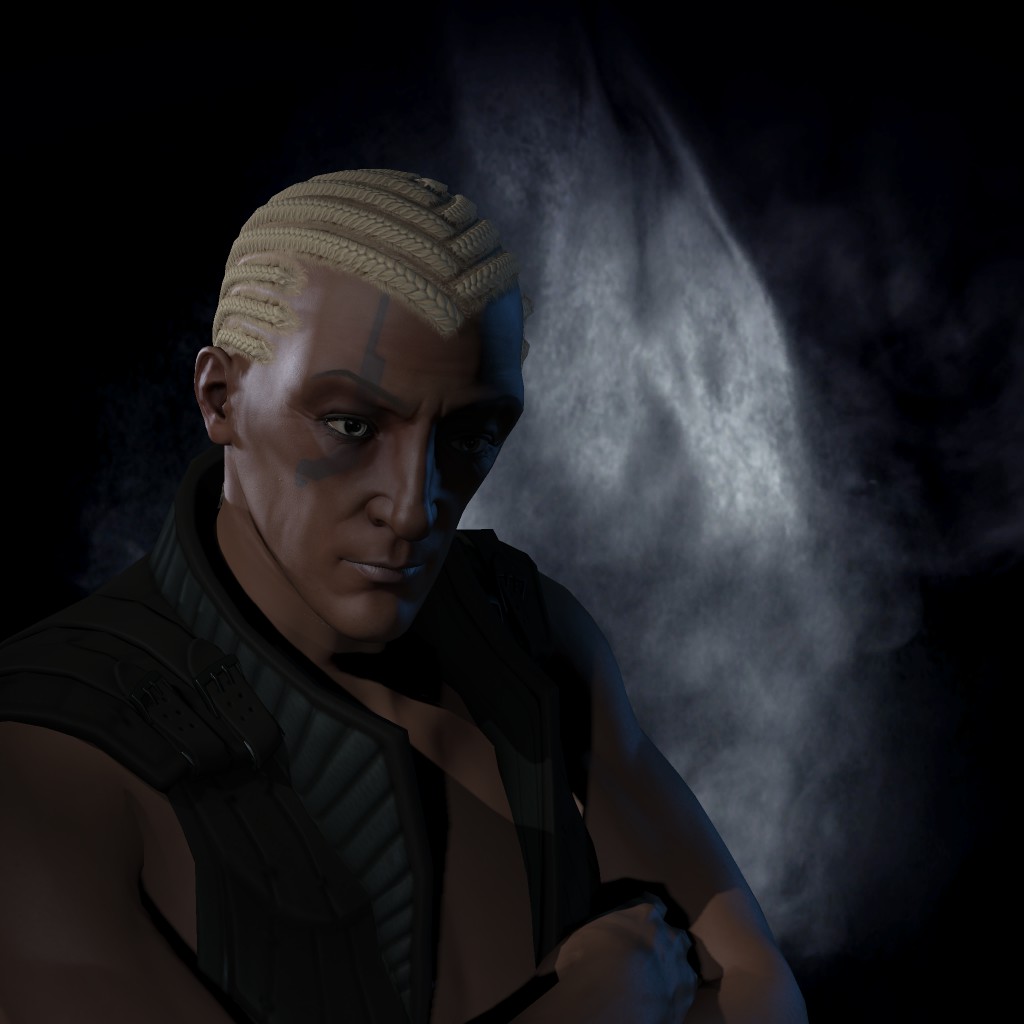 Aogan Marchombre