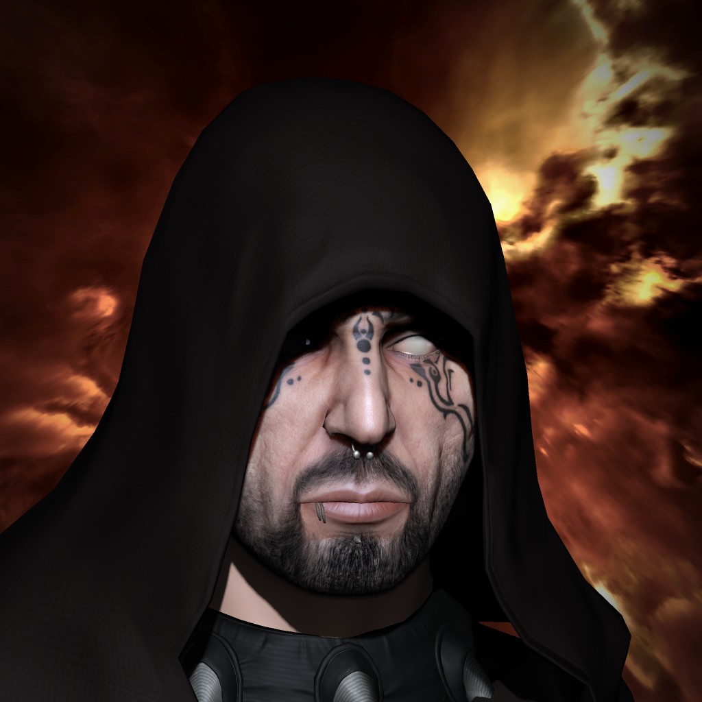 Connor Palpatine
