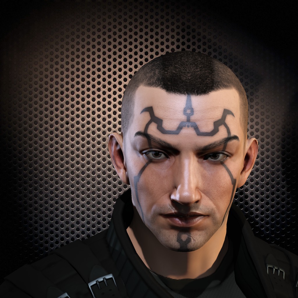 Dramiel Machariel