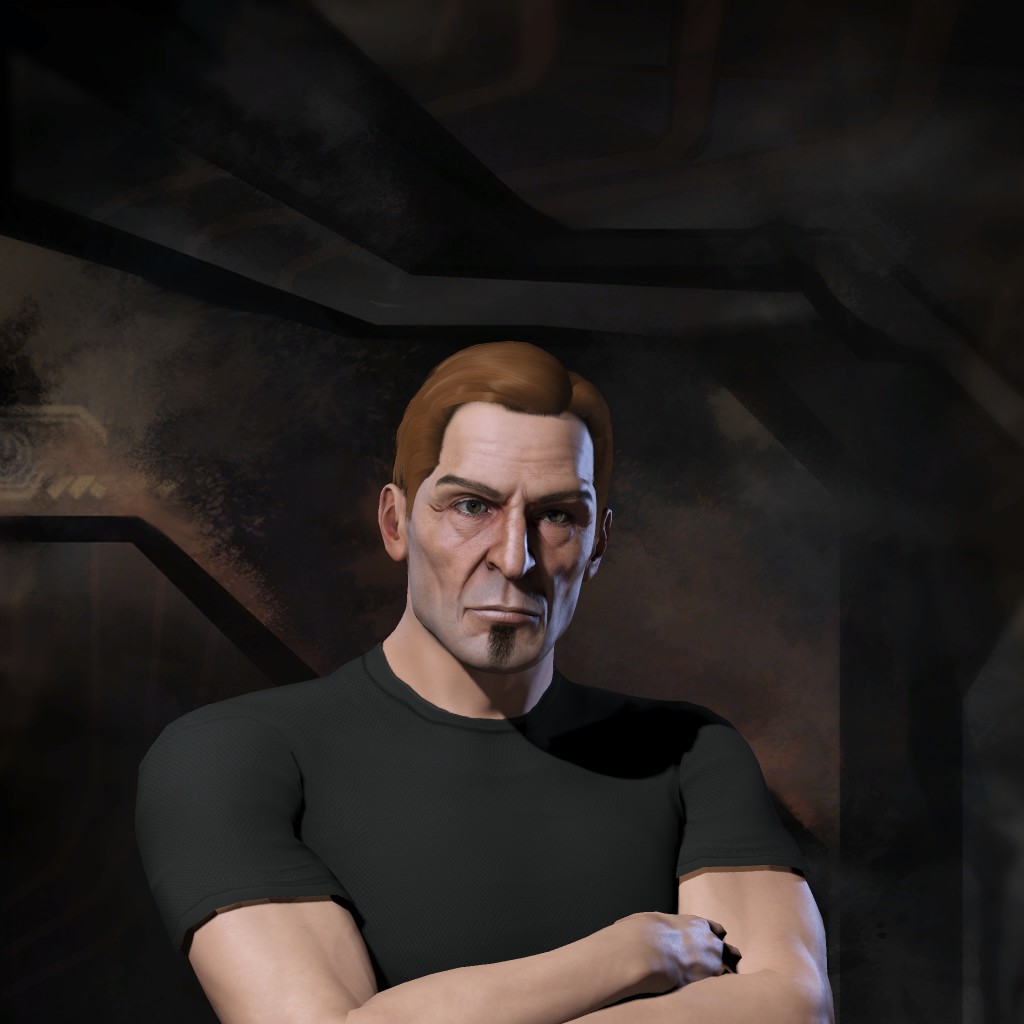 Evgeny Makbema