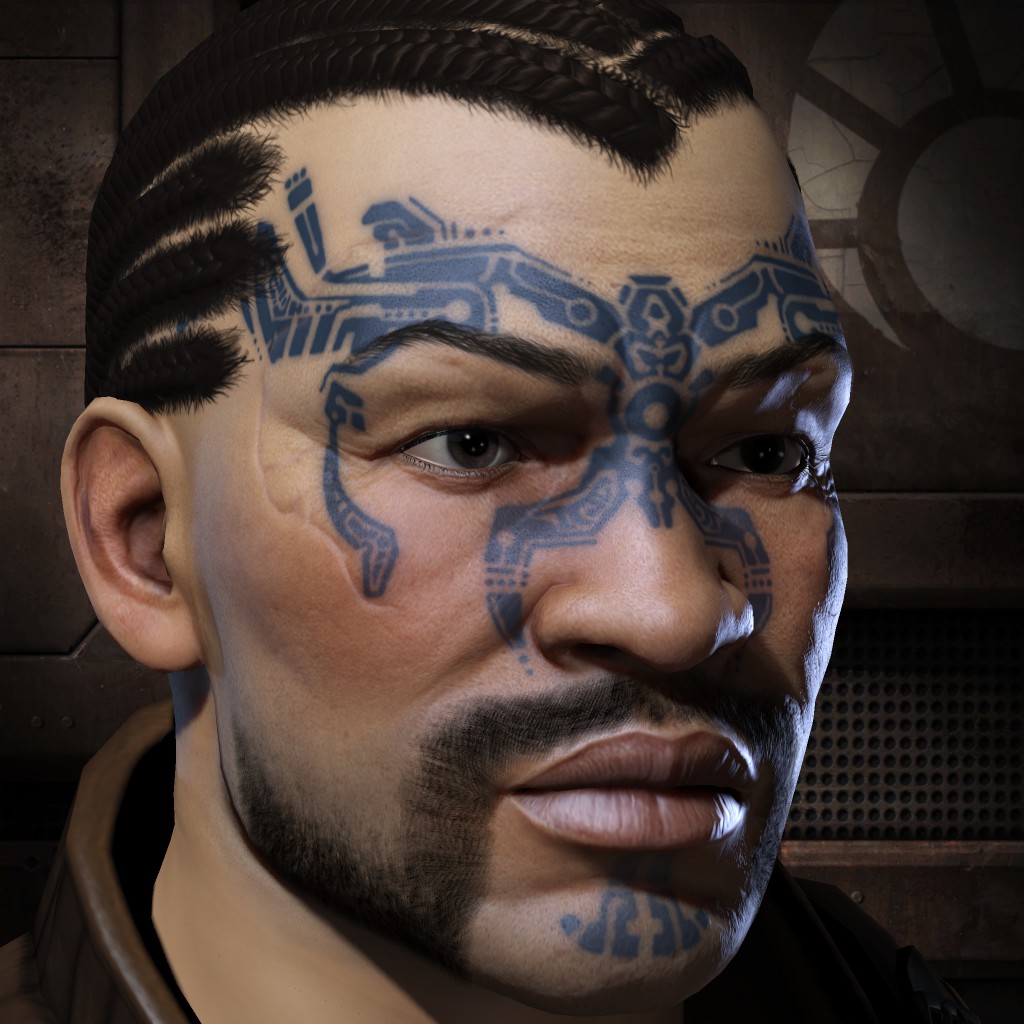 Django Mad