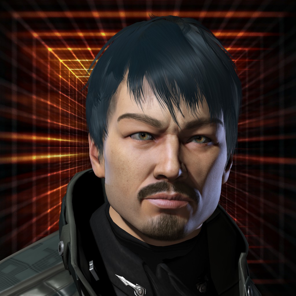 Cyno Joe Joseph