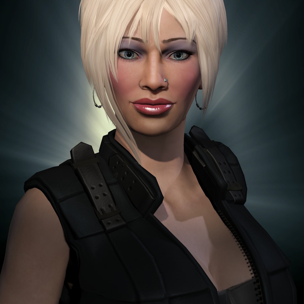 Cortana Thiesant