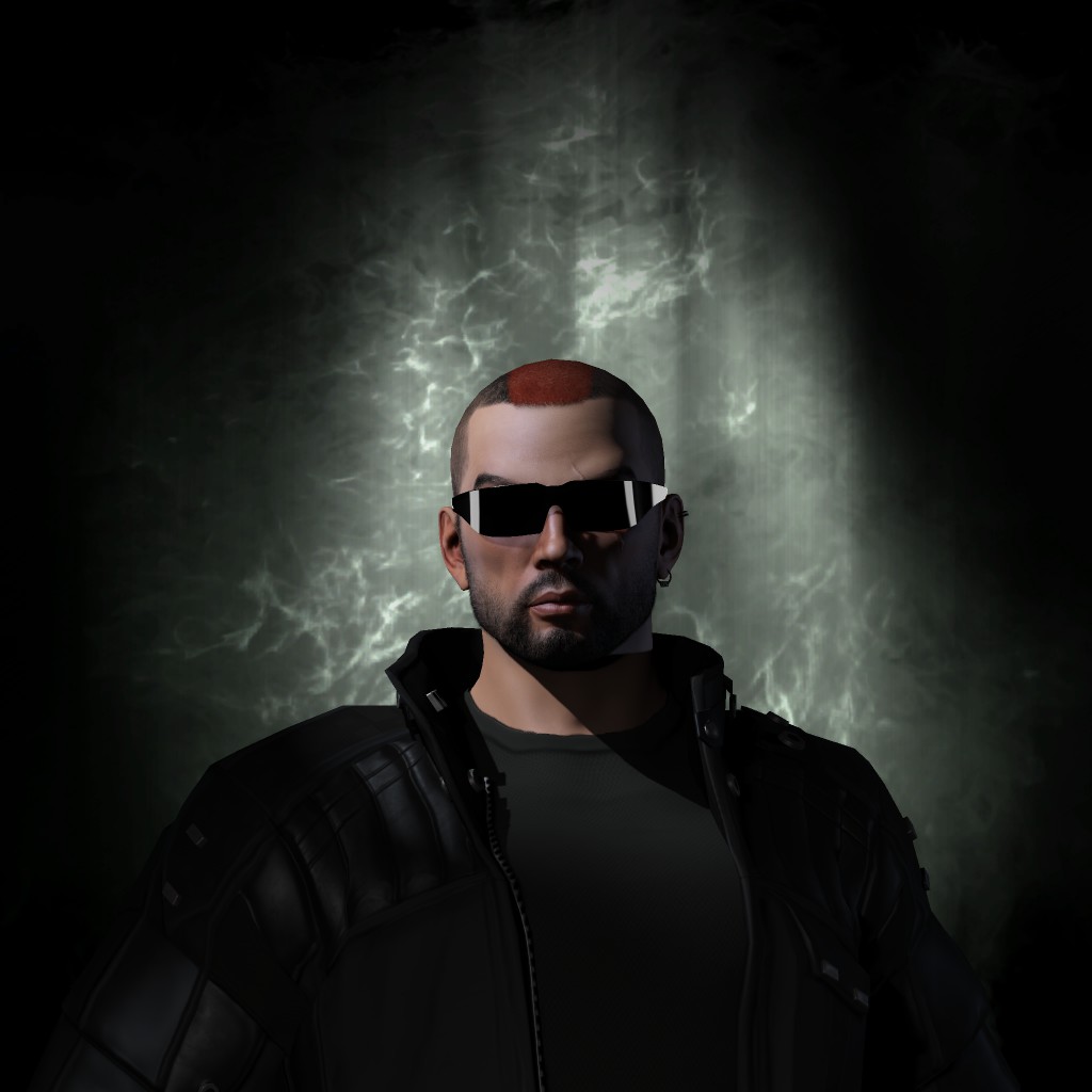 Spicky Barviainen