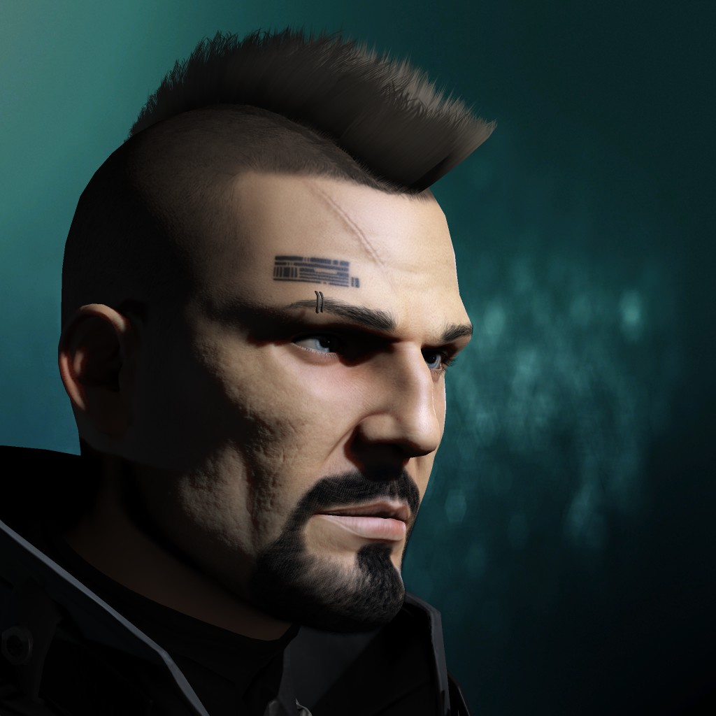 ALfiris Nolen