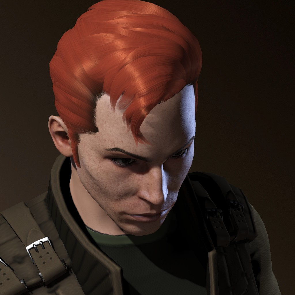 XPEHOBO 3