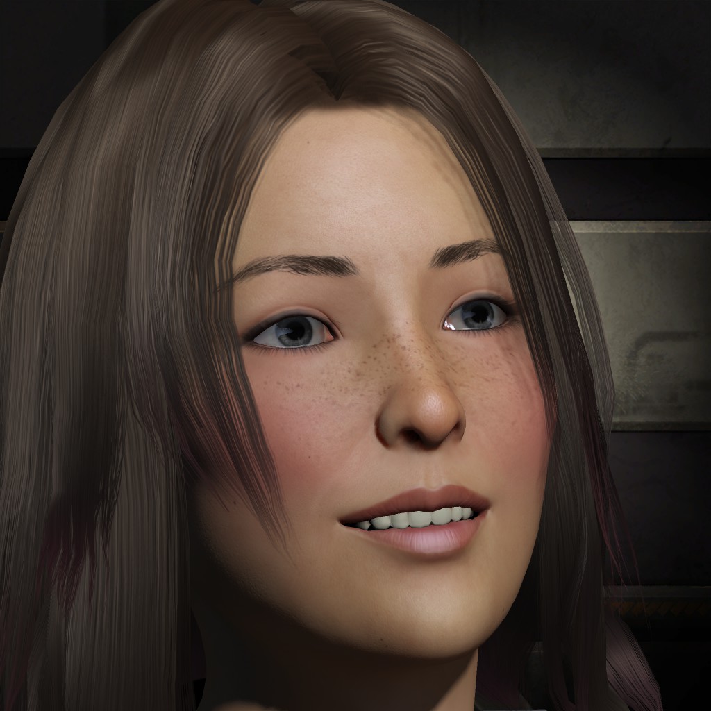 Elysa Prime