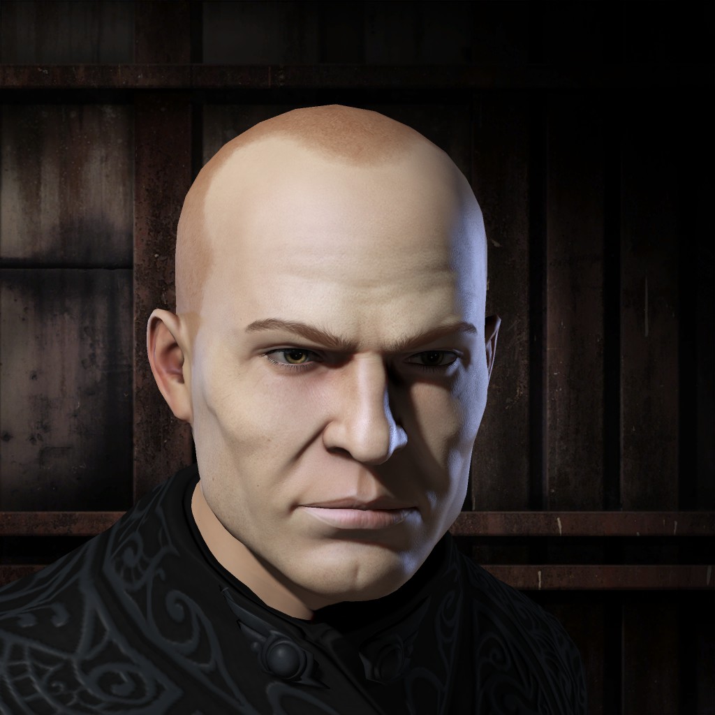 Xavier Panala