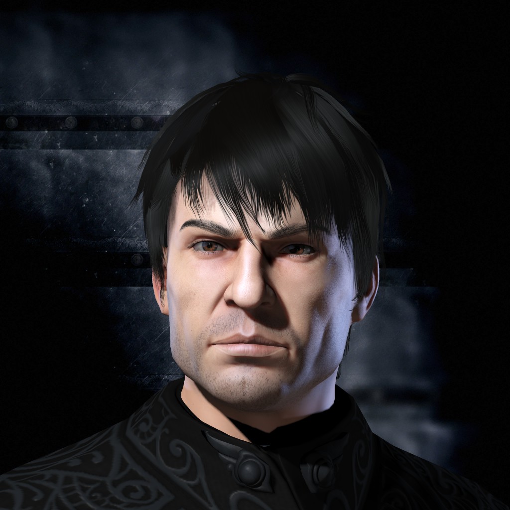 Leander Ahken