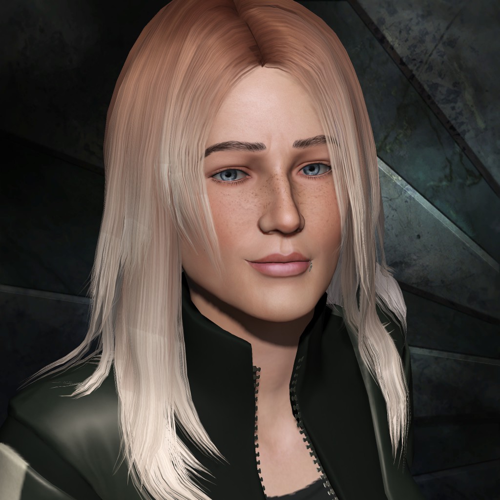 Erin Darkheart