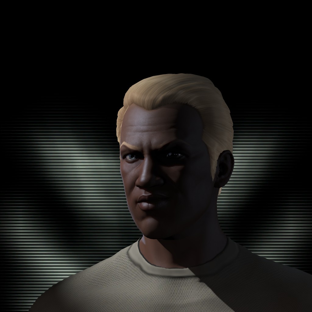 Matthew Micheal Murdock