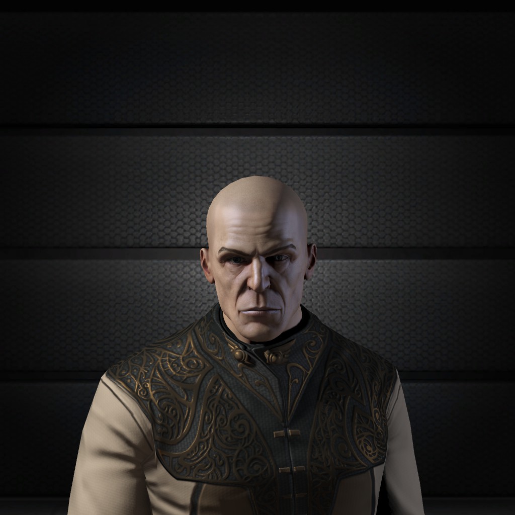Captain Dispproval