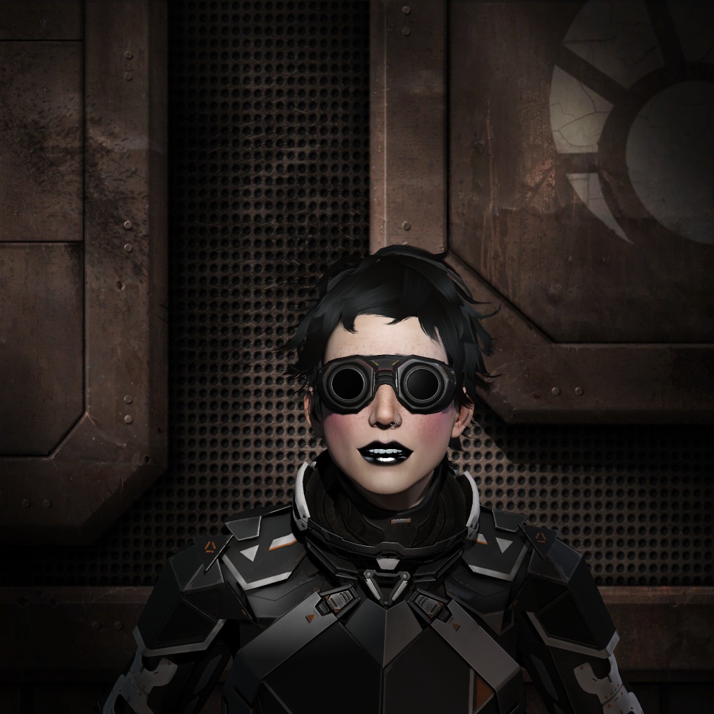 Ambi Dextrousi