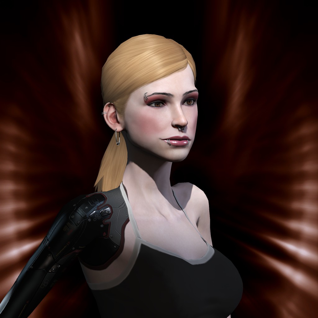 Lily Outrider