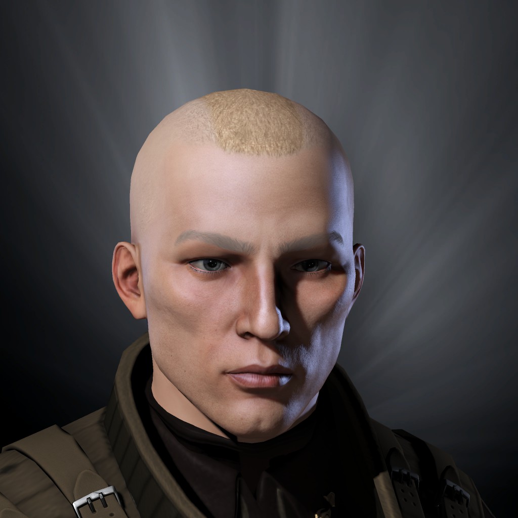 benson Odunen