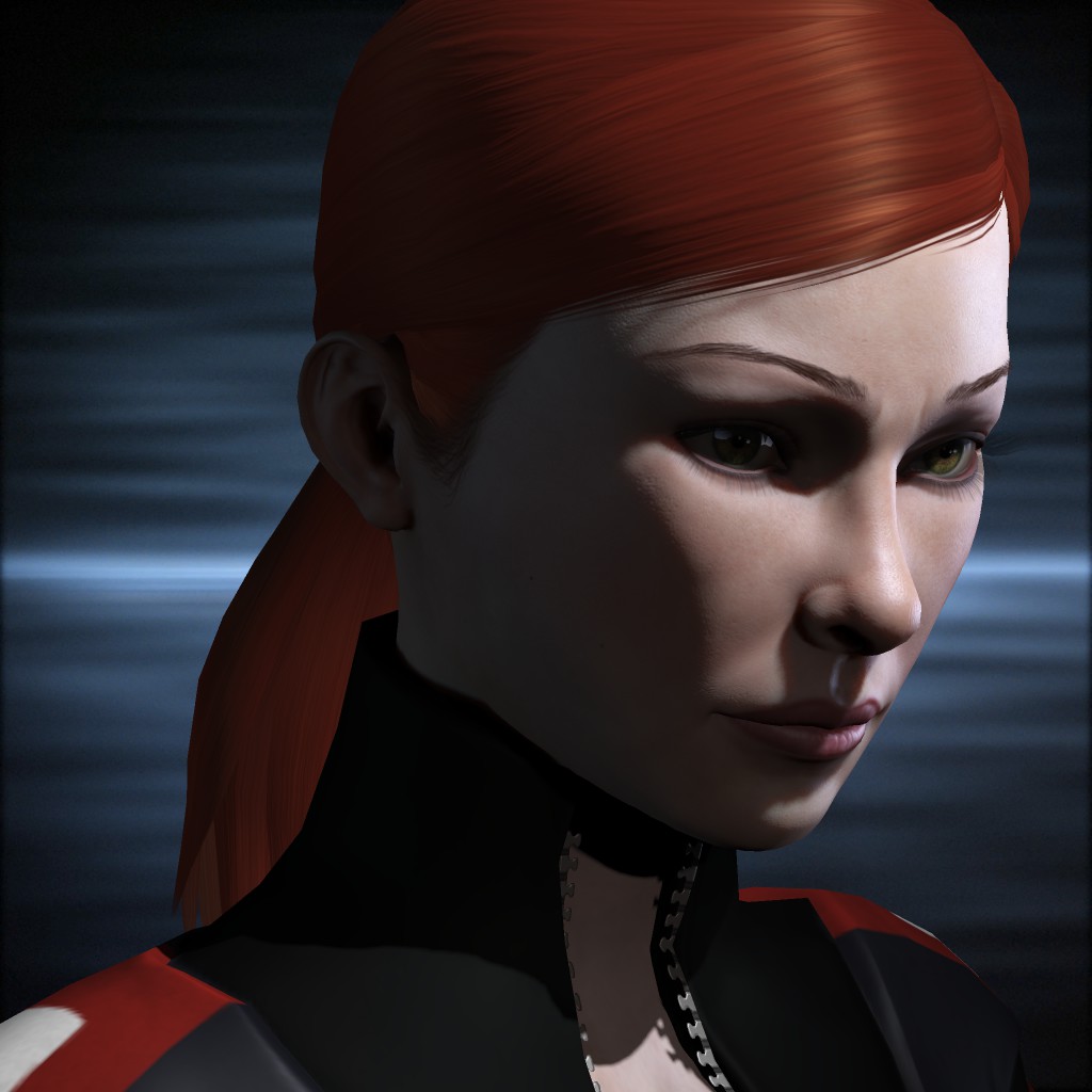 Normandy Rizzen