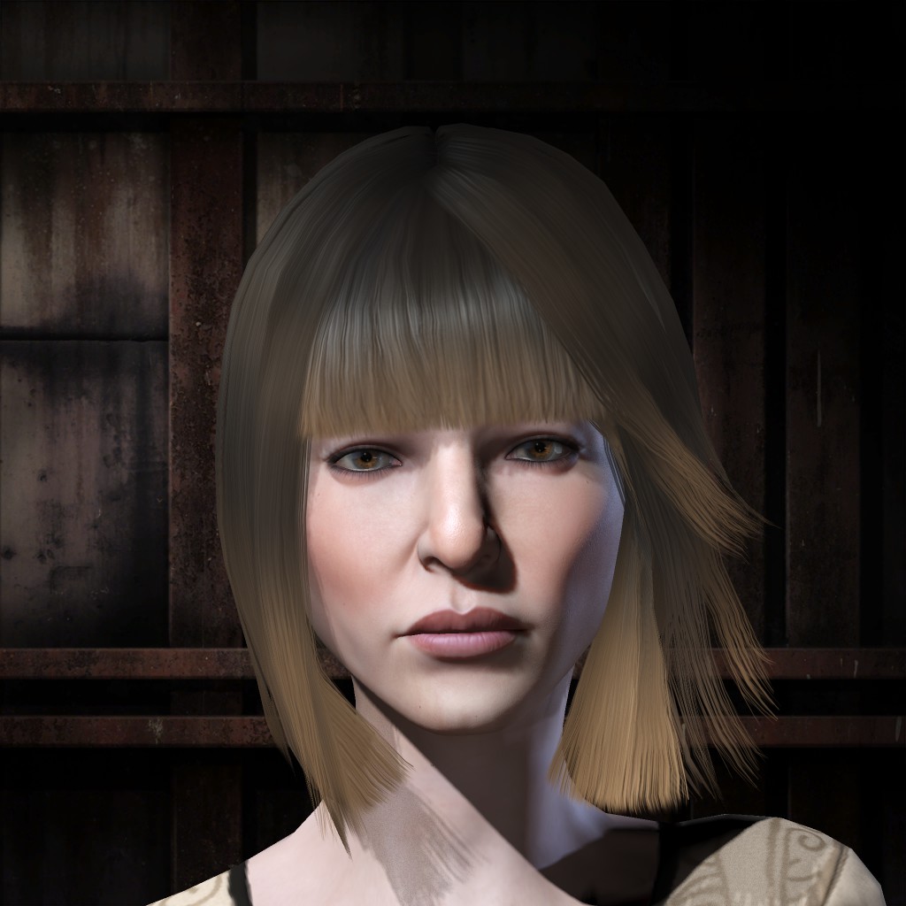 Anni Fehrnah