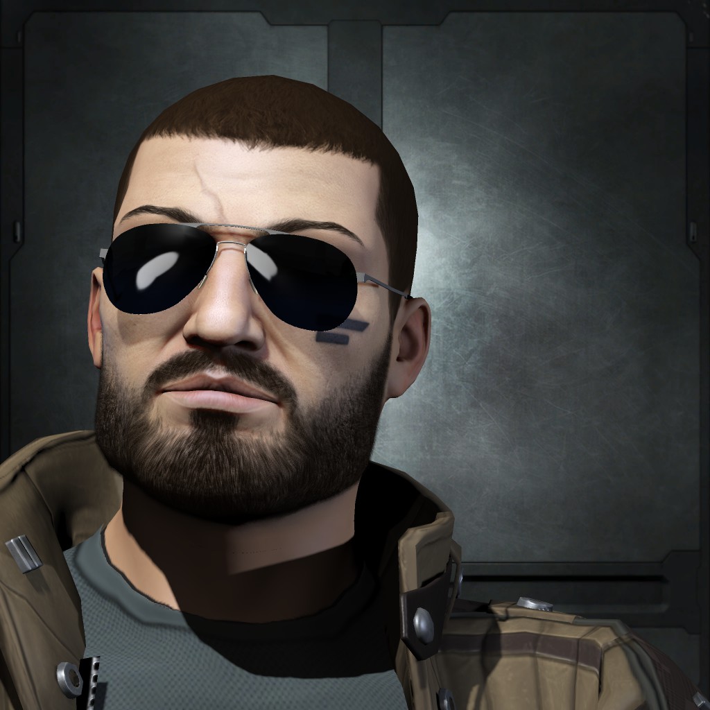 Magnus Ernaga