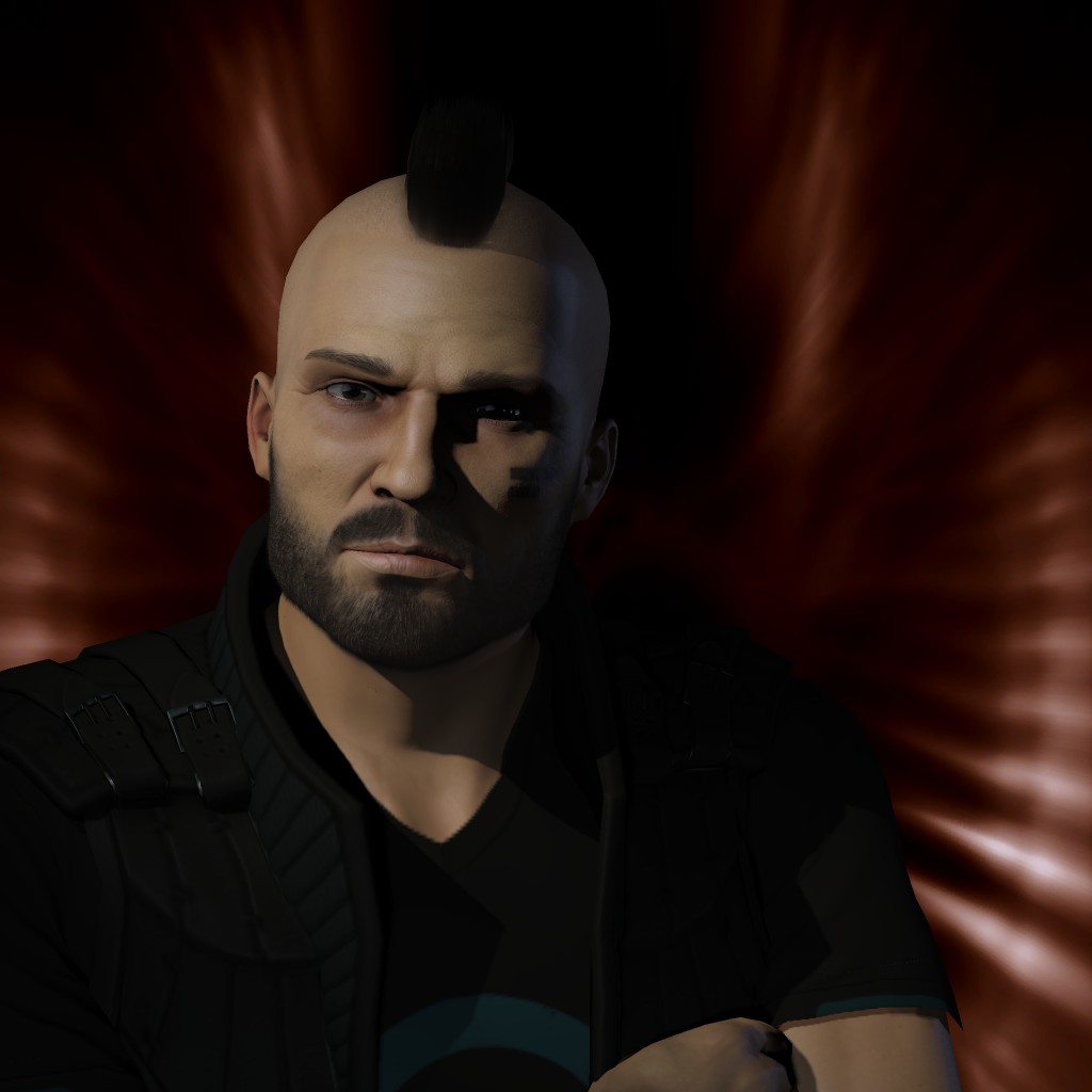 Zeph Virpio
