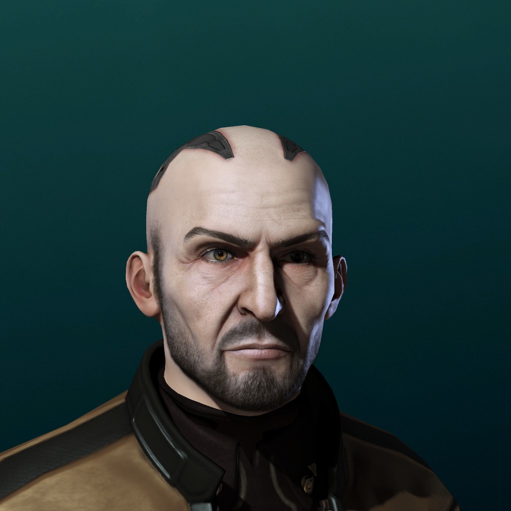 Lamar Rinah