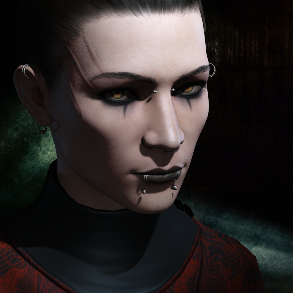Lyriel Noctem