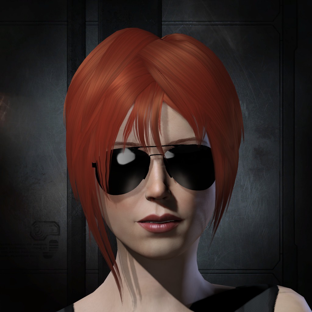 Alexendra Aldard