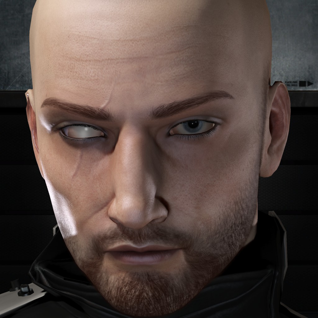 Henry H'ill