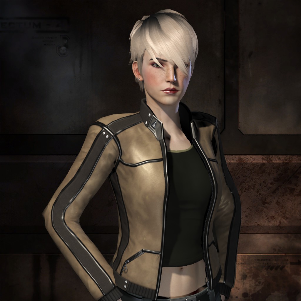 Valkyrja Dark
