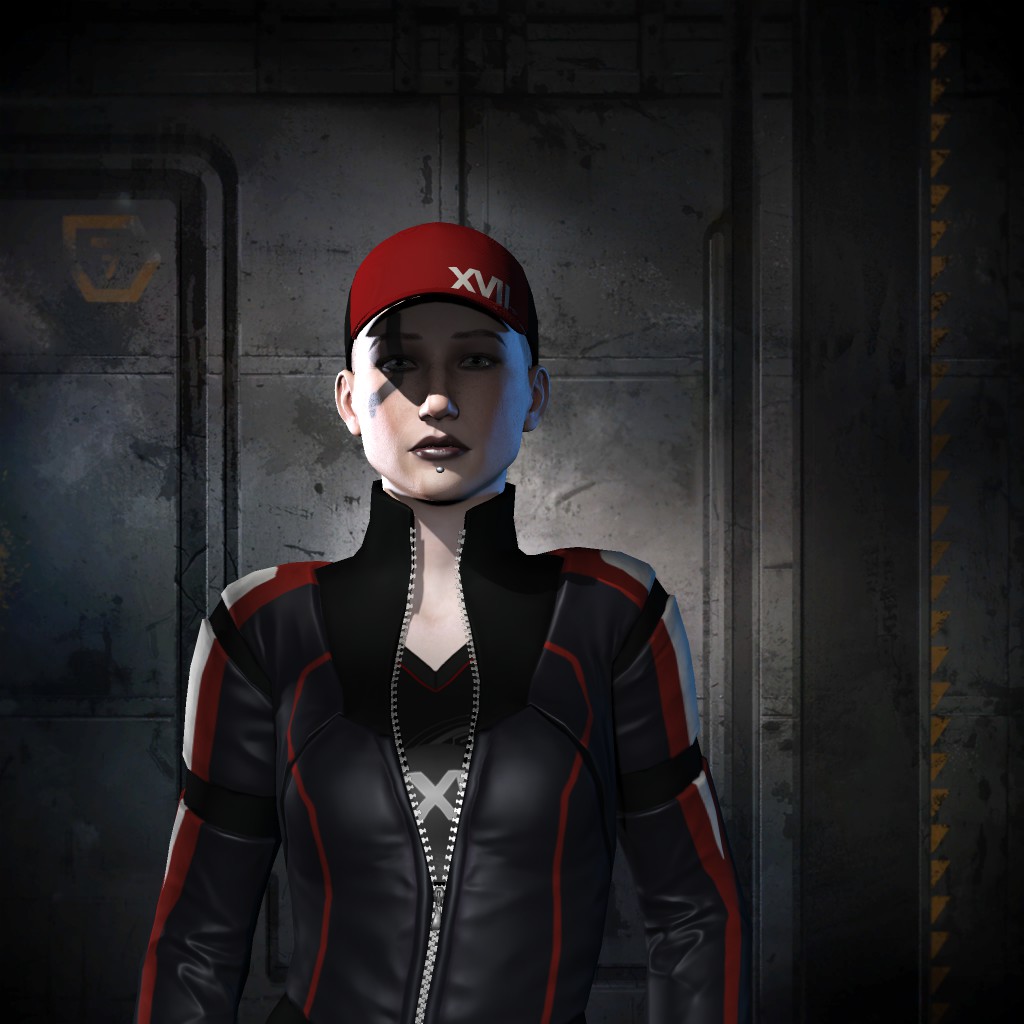 Ripley Audanie