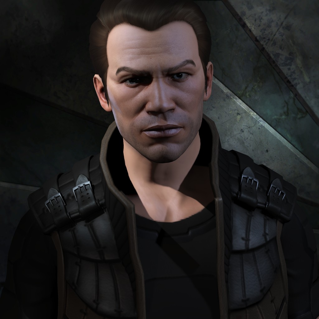 Brian Dekker