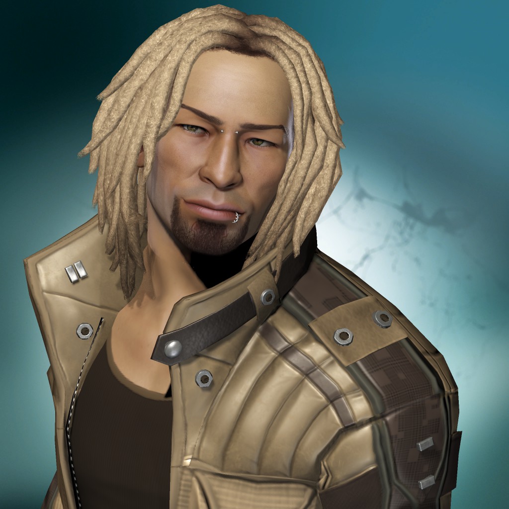 Rorgon McSnoggledog