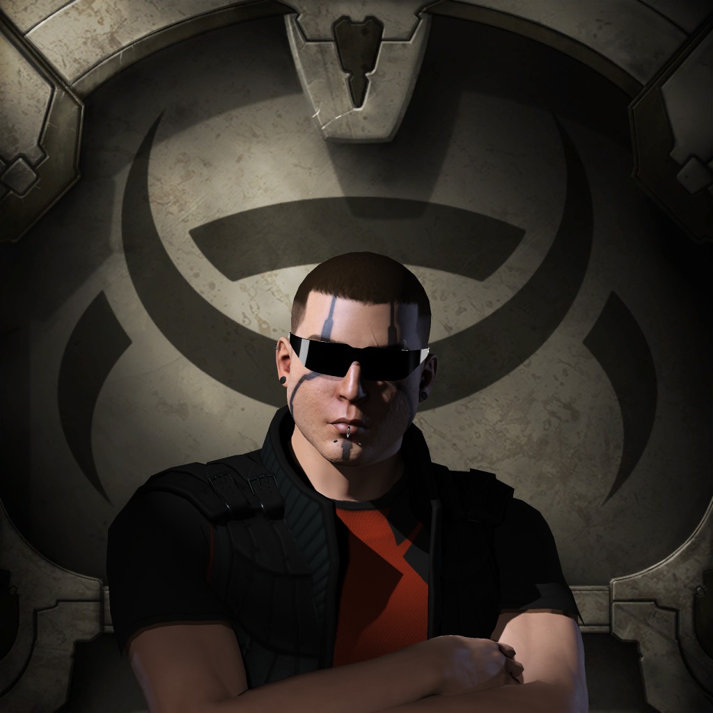 Xfastsoldier Solette