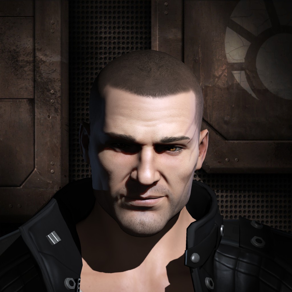 Victor Evicao