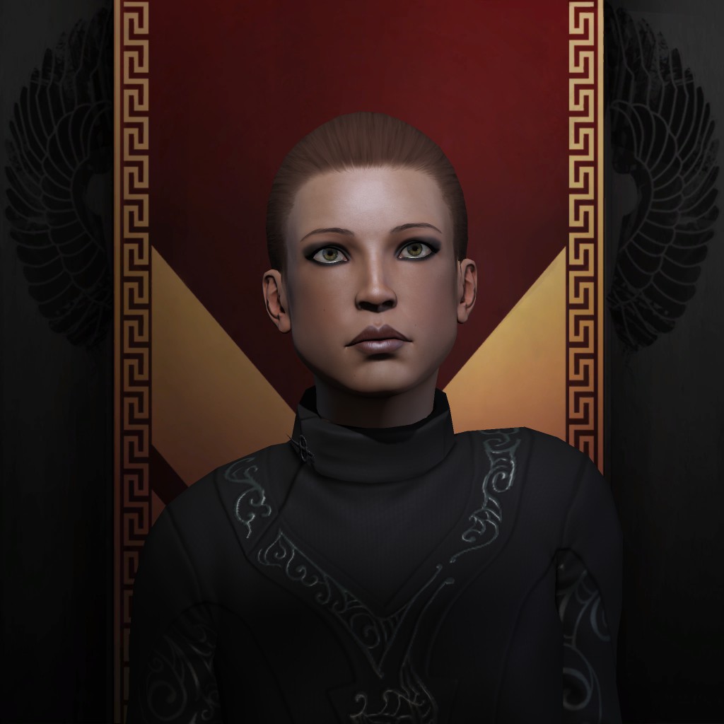 Mara Shaw