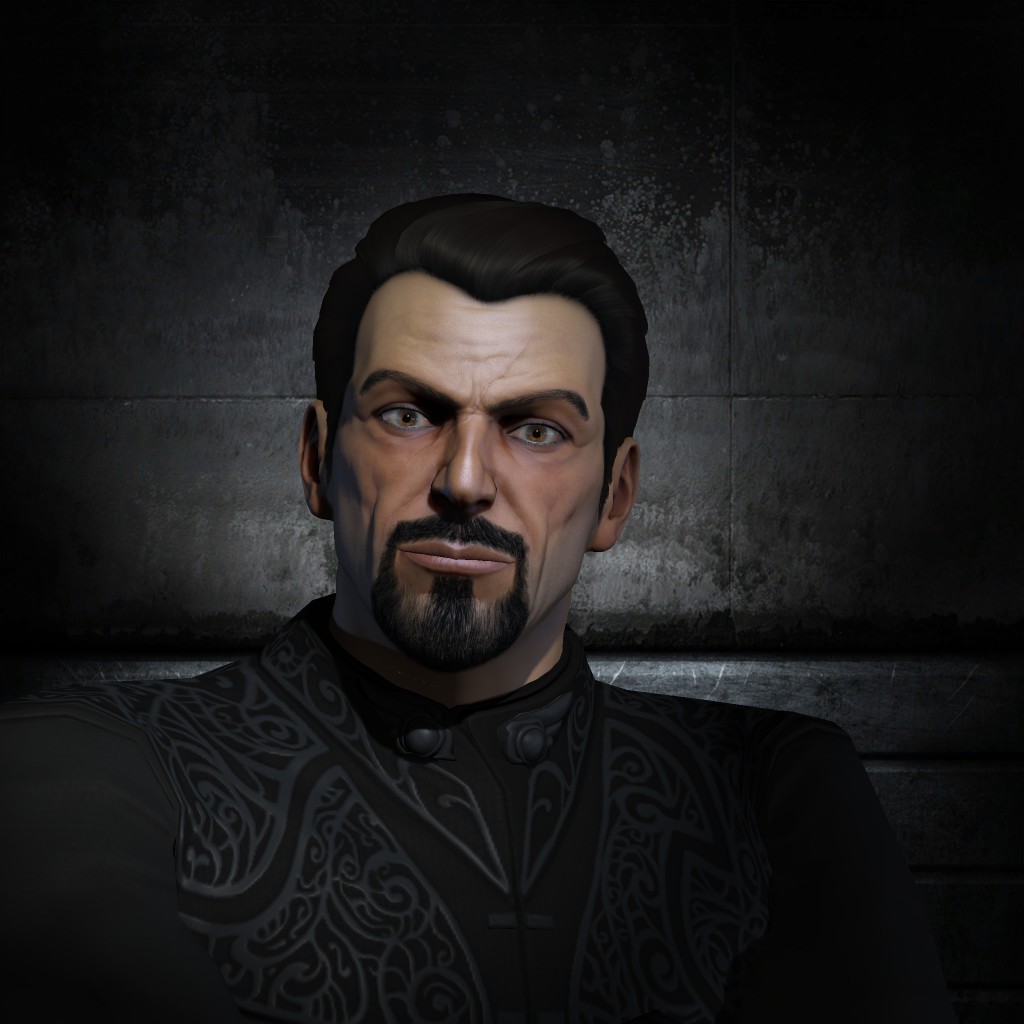 Anton Zay'tsev