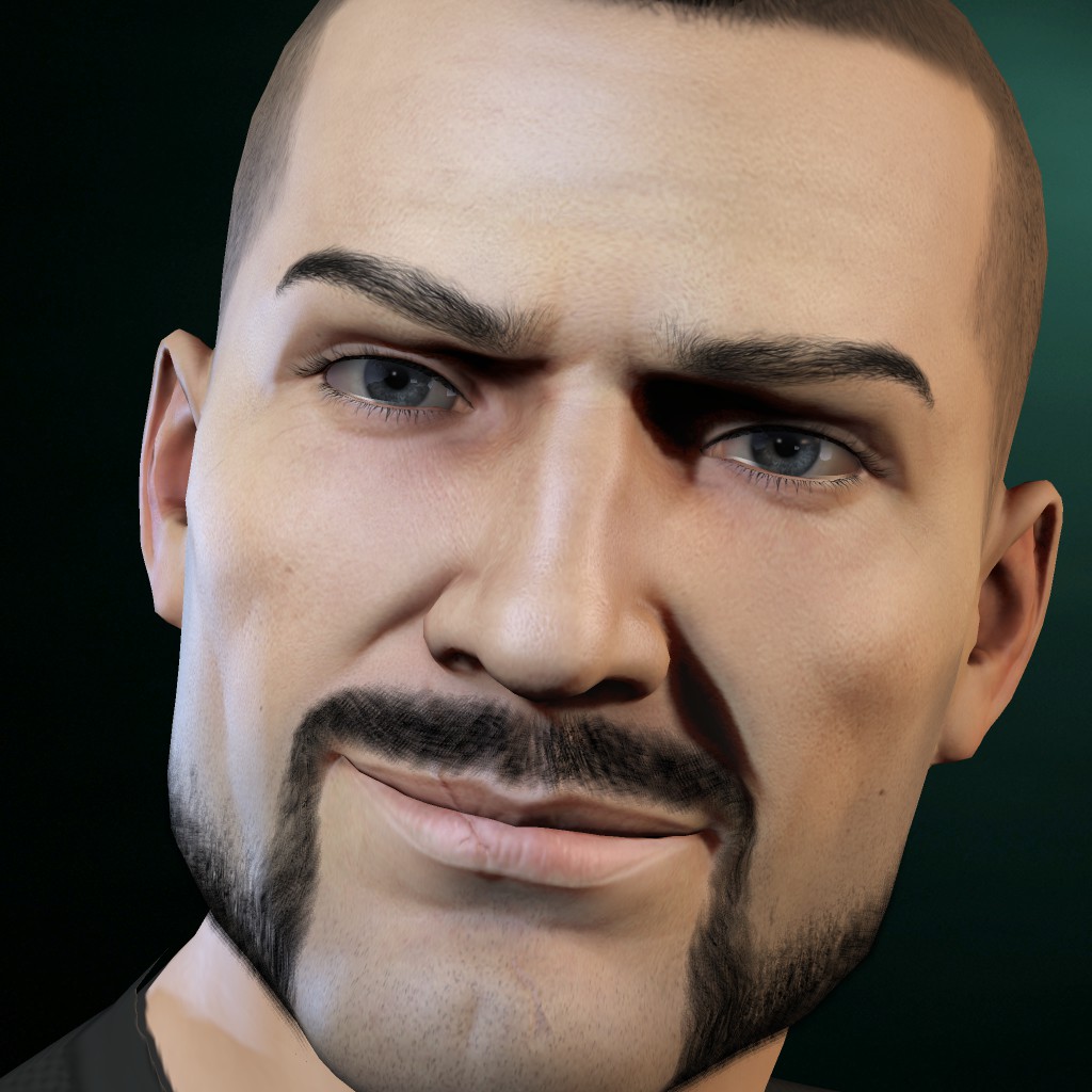 Leonard Miasma