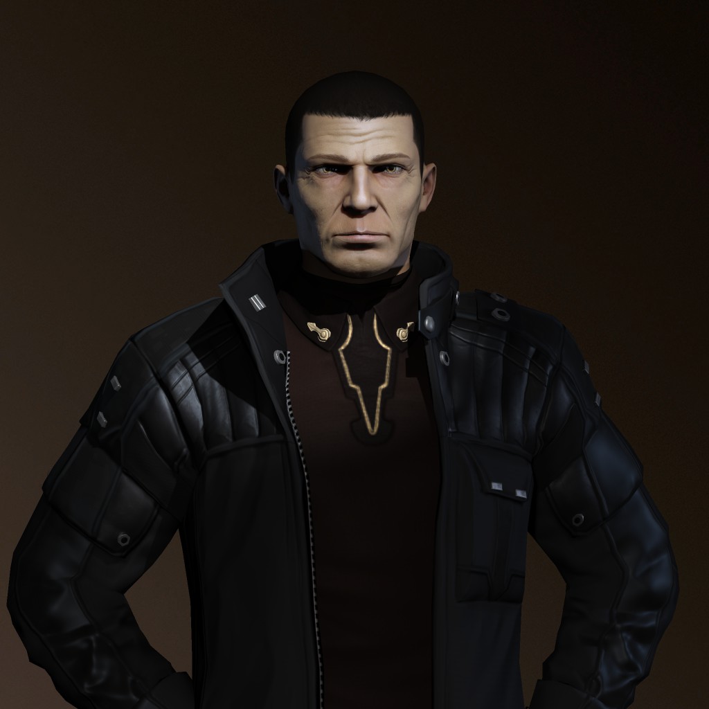 Elybrian Kaidos