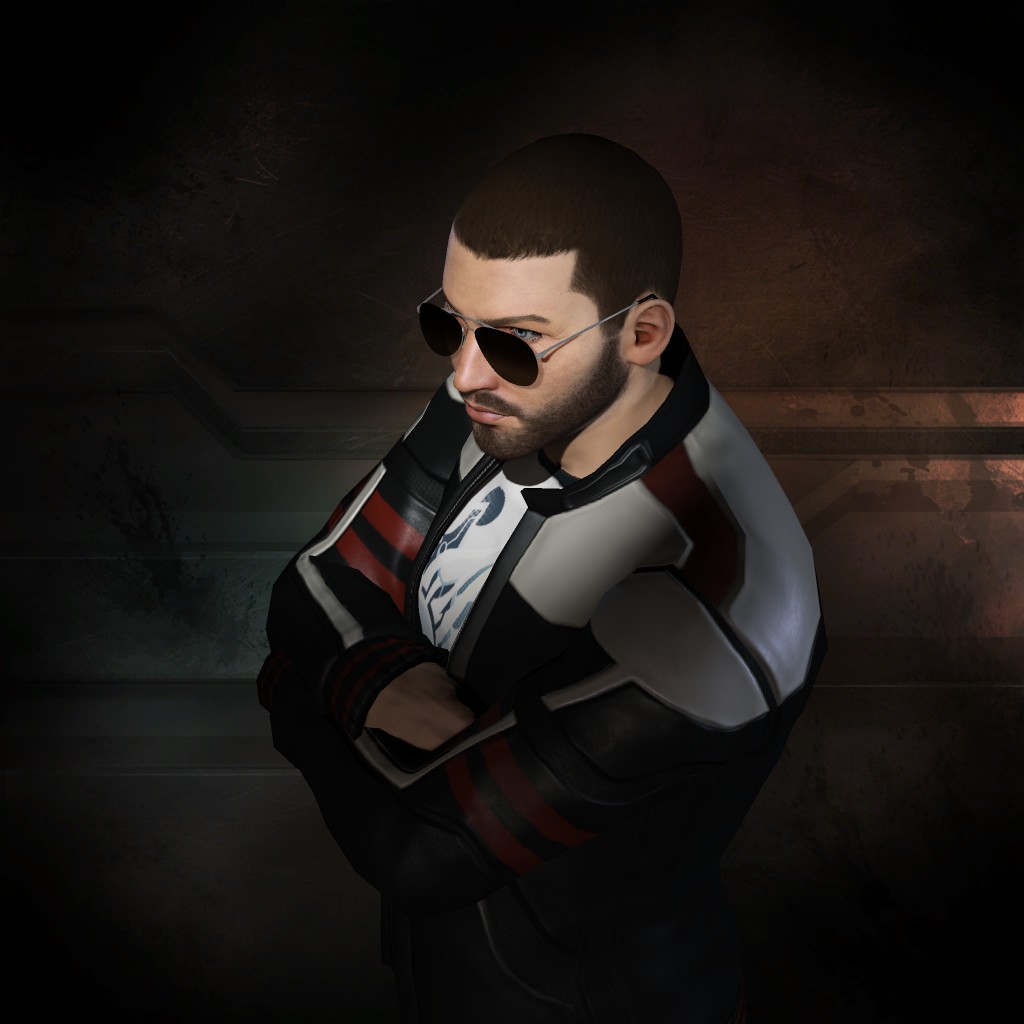 Raylin Vyvoranti