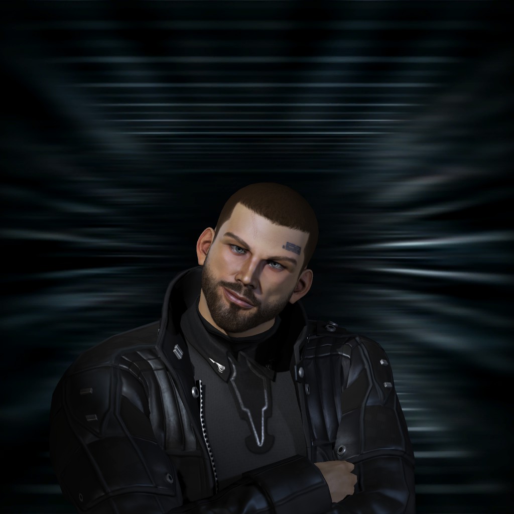 Osiris Mason