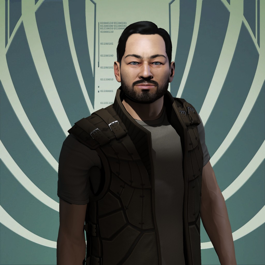 Jakor Ryder